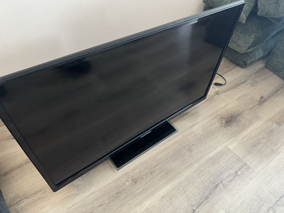 Телевизор BLAUPUNKT 40 инча LED