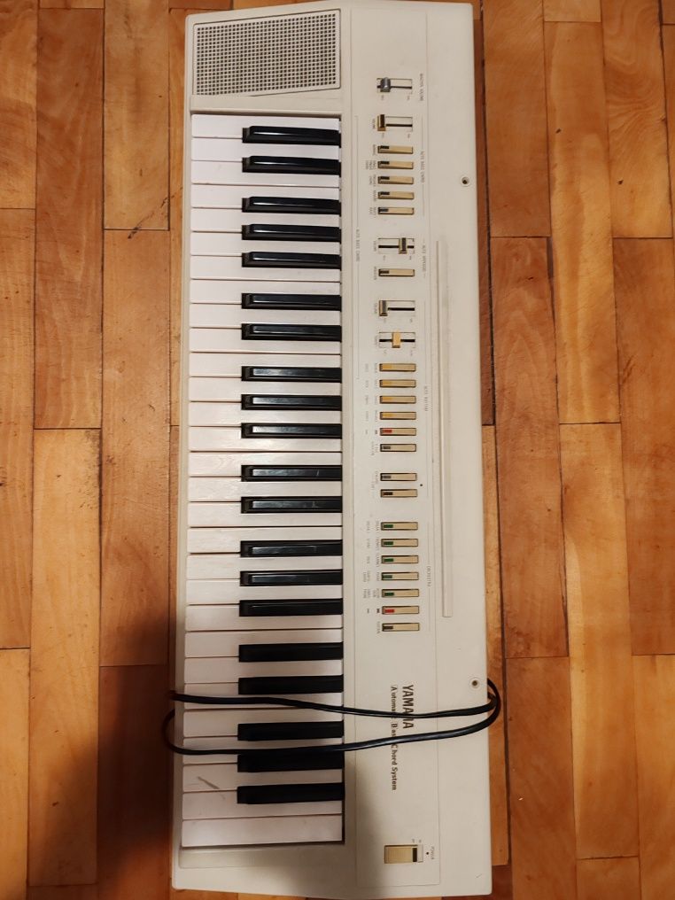 Yamaha pss,   PS 20,  400, impecabila