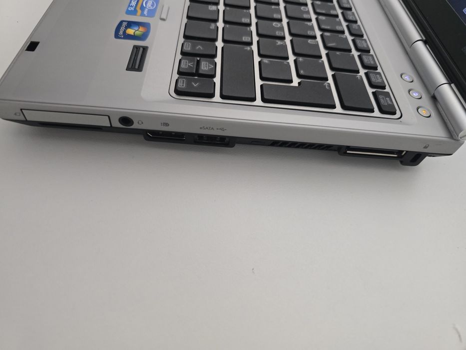 Laptop HP Elitebook 2560p