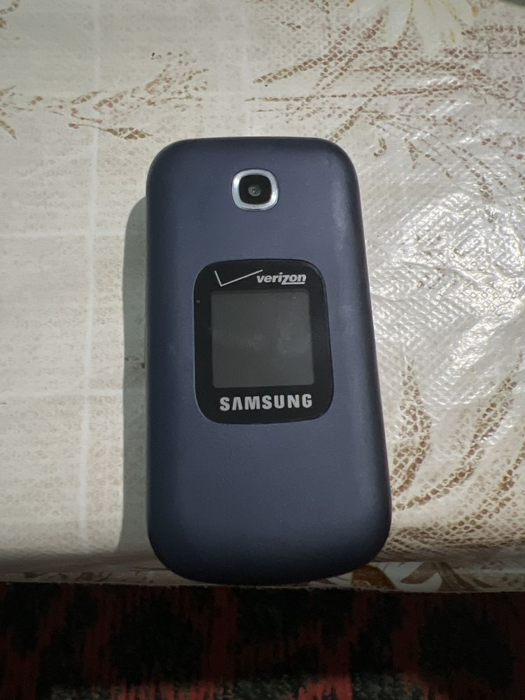 Samsung Verizon gusto 3