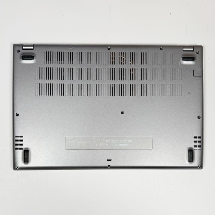Acer Aspire 5/i5-1240p 16x4,40GHz/RTX 2050/16GB RAM/512GB NVMe