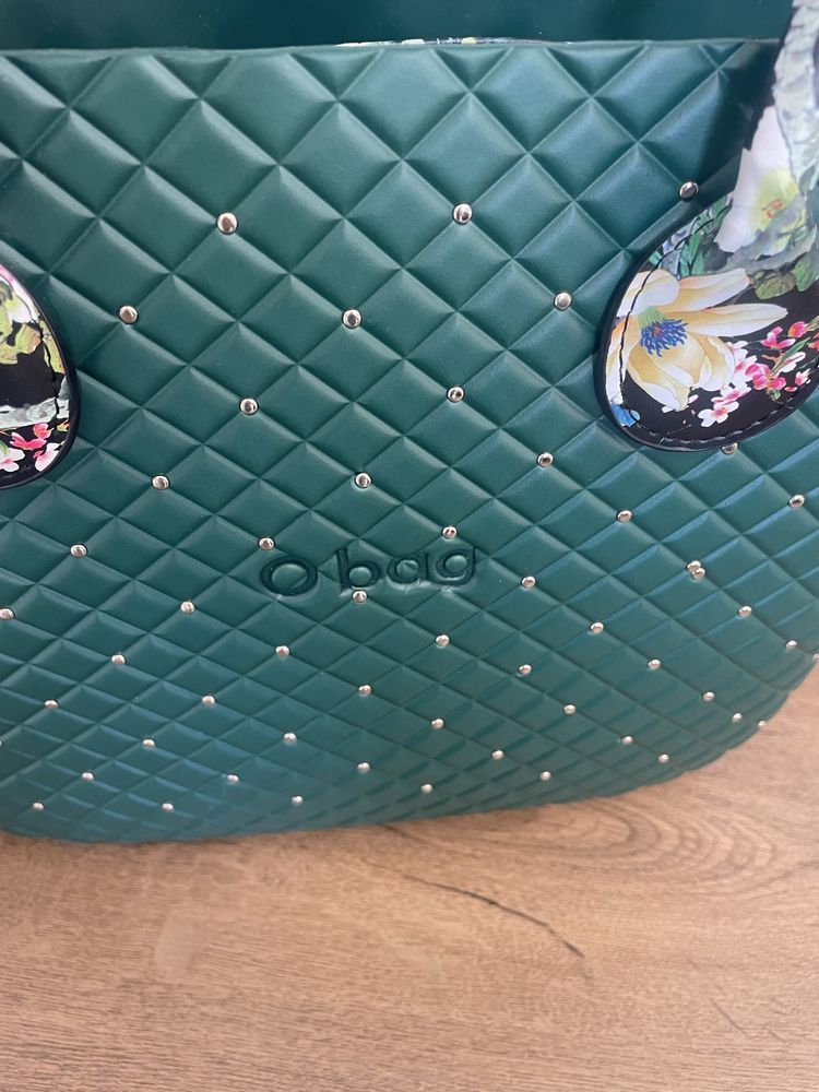 Чанта Obag ……….