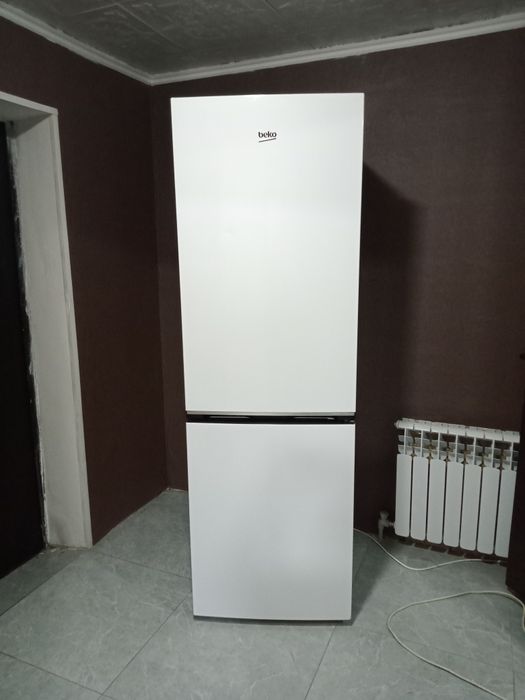Холодильник Beko
