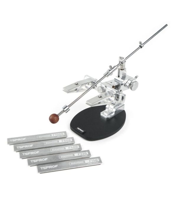 Заточное устройство для заточки ножей