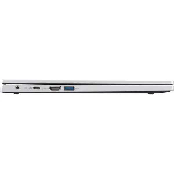 Laptop Acer Aspire 3 A315-23 cu procesor AMD Ryzen™ 3 3250U, 15.6",