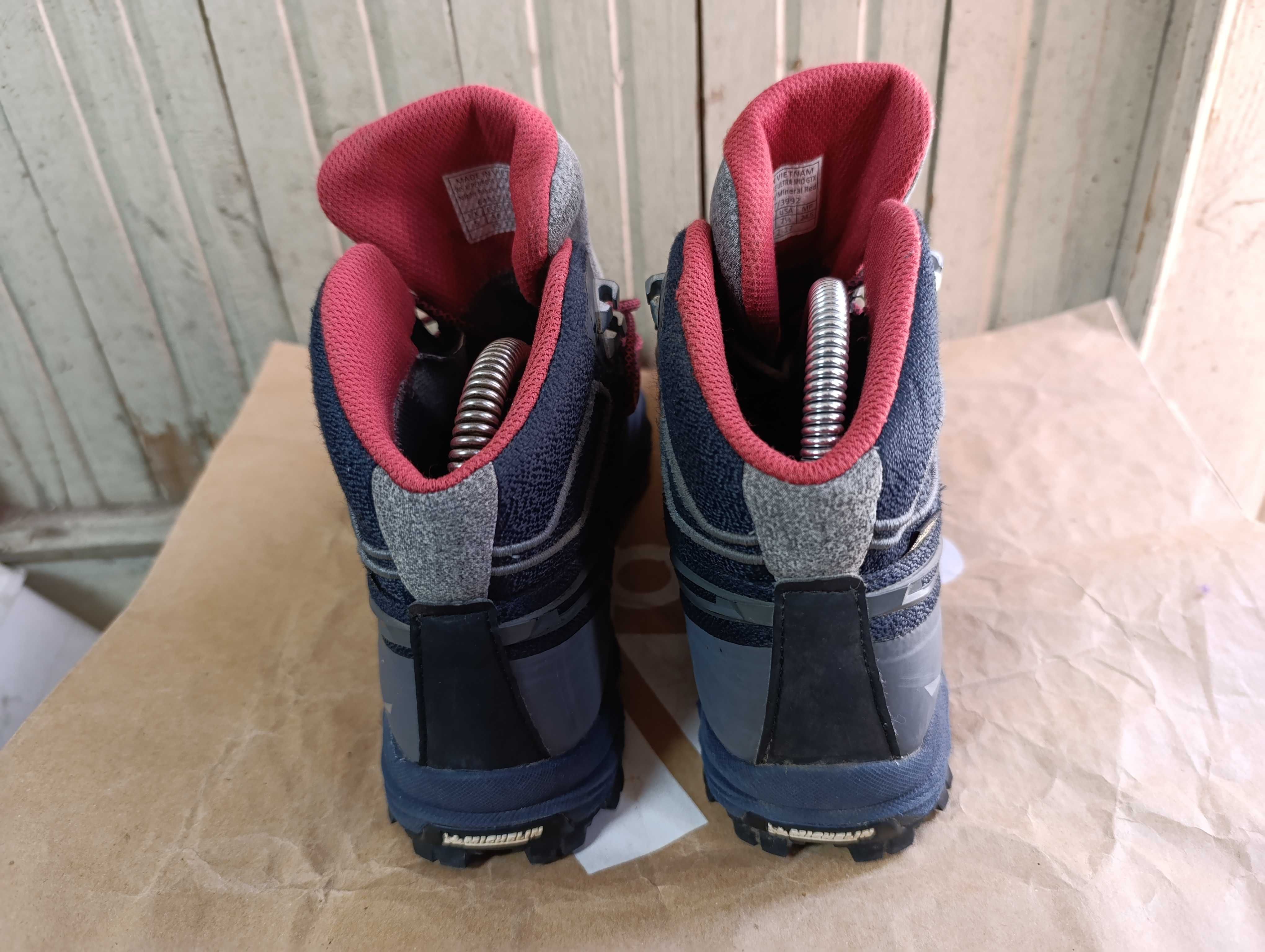 Salewa Alpenrose Ultra Mid GORE-TEX''оригинални високи туристически об