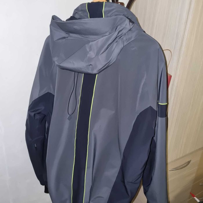 Луксозно ски яке - KJUS