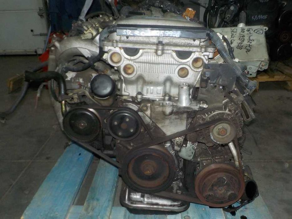 В наличии  ДВС и КПП Контрактные из Европы на все автомобили