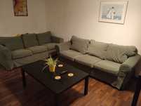 Canapele cu huse suplimentare