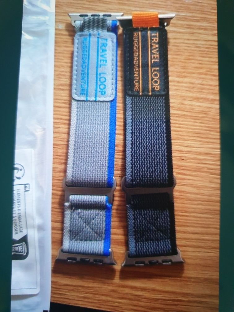 Accesorii smartwatch apple