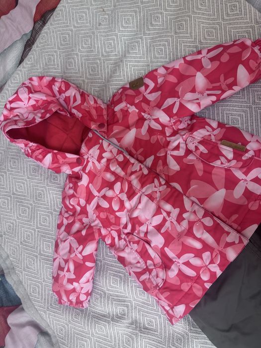 Комбинезон зимний Reima