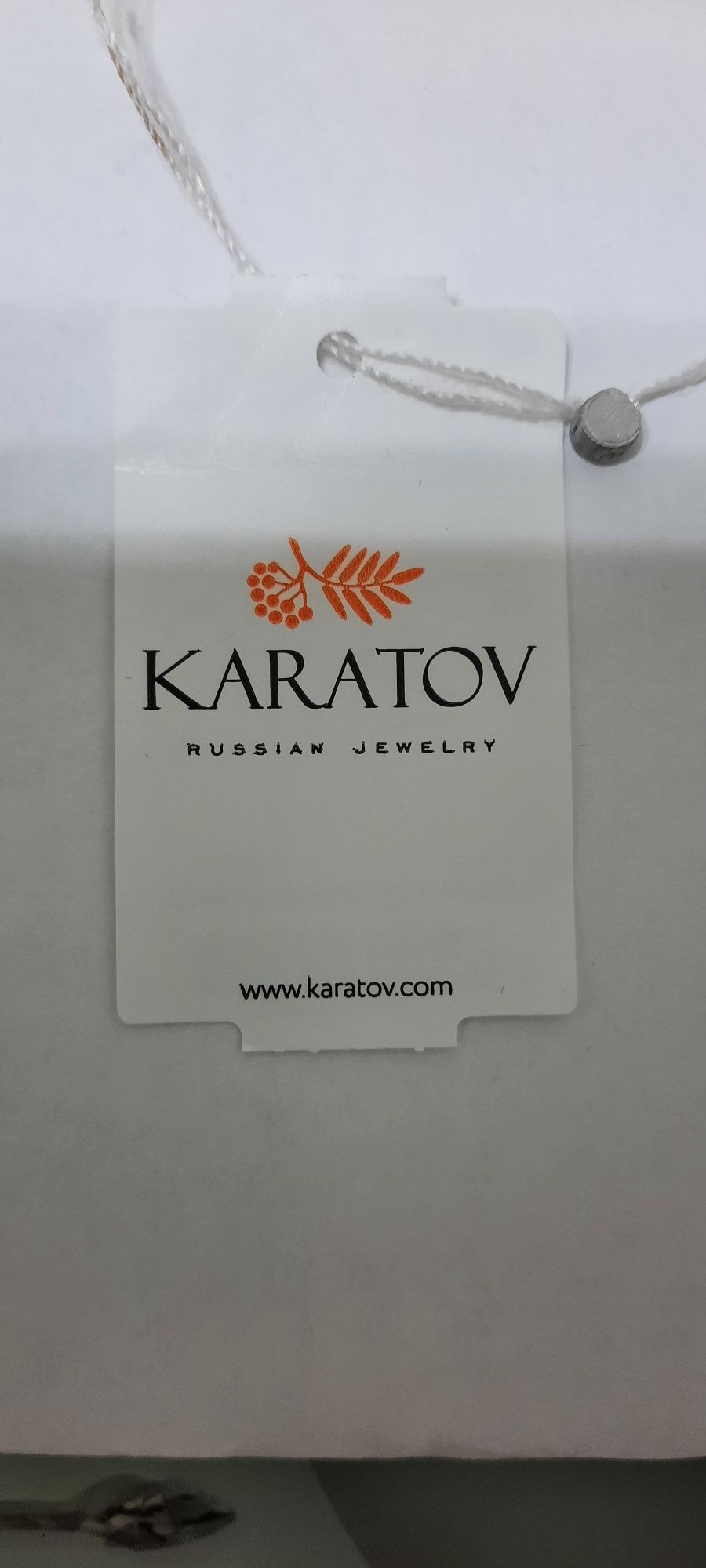 Продам золотое кольцо