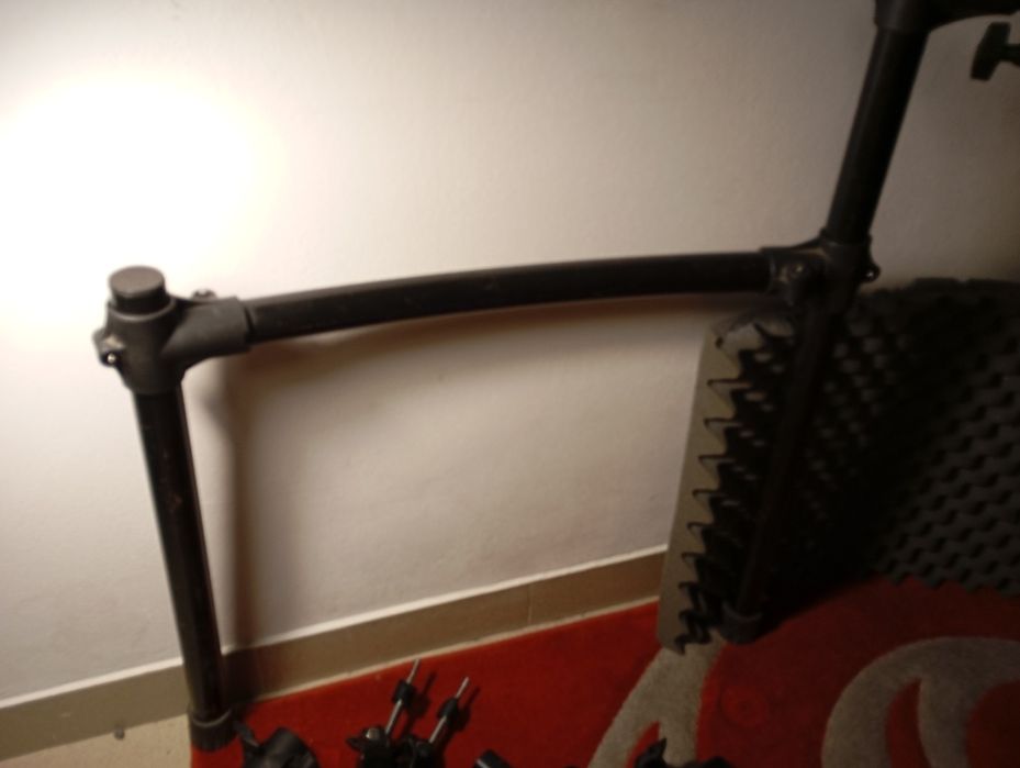 Стойка за електронни барабани