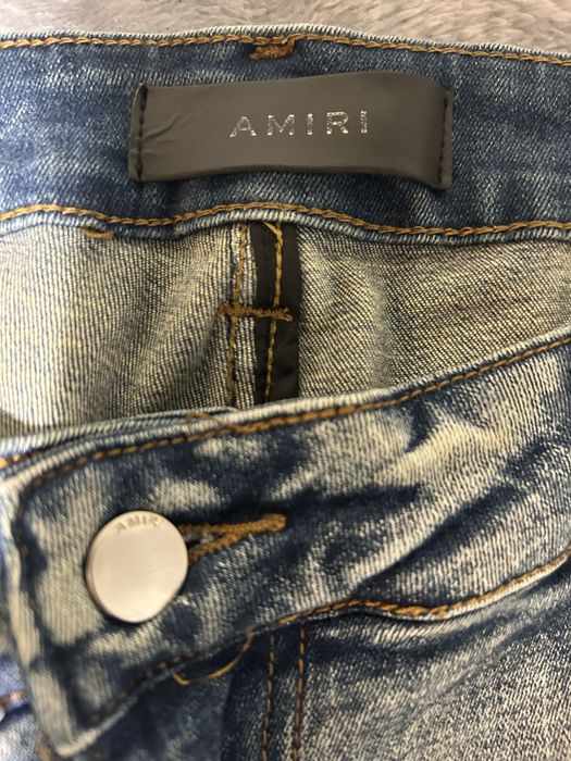 Vand blugi amiri