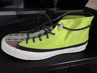 Pantofi converse model deosebit