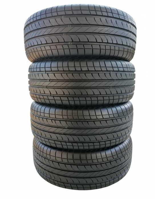 Продам комплект летних шин Bars UZ200, размер 215/55/R17