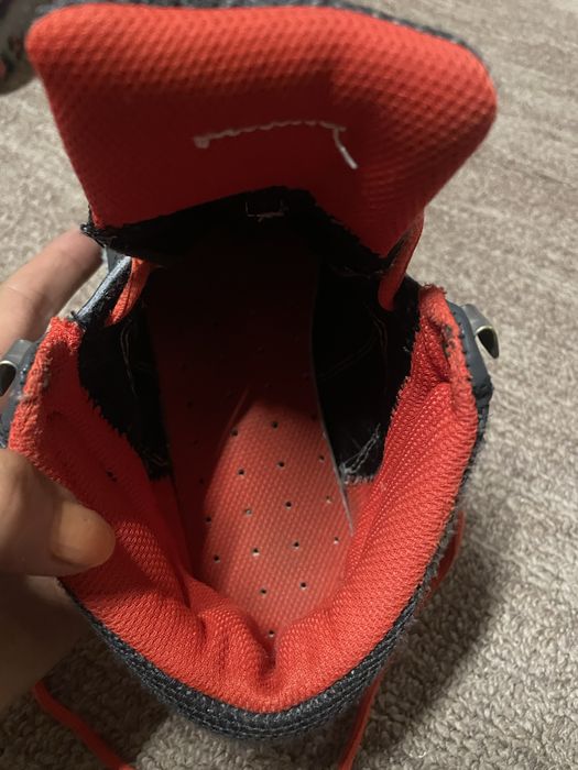 Bocanci Quechua copii, nr 36