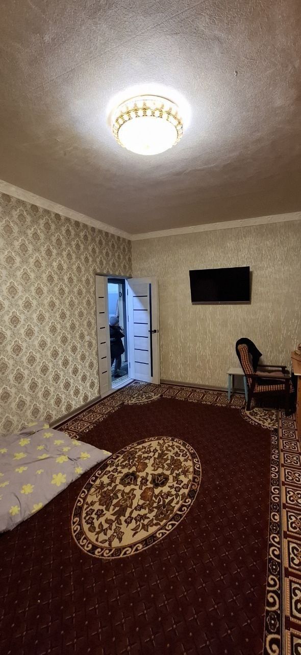 Дом продаётся 3х комната