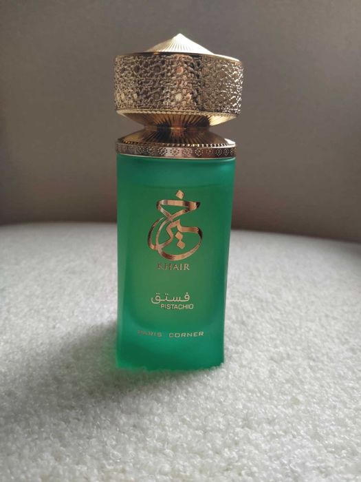 Paris Corner - Khair Pistachio EDP 100ml