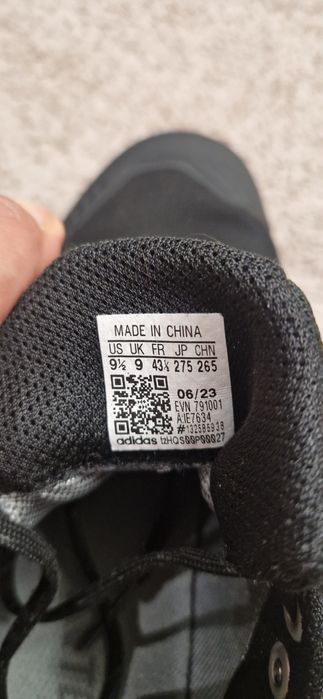 Adidas Terrex Swift R3 Gore-tex
