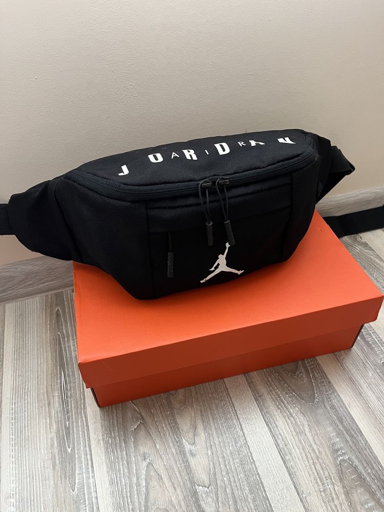 Чисто нова чанта Jordan