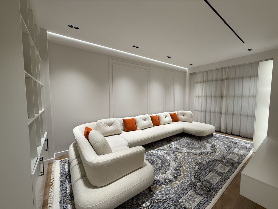 Делаем ремонт с дизайнерским подходом | Под ключ от ПрорабПодКлюч