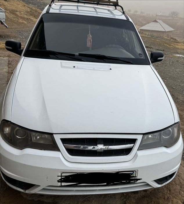 Nexia 2 Yili 2010 Metan gaz Narxi 45 milliyon