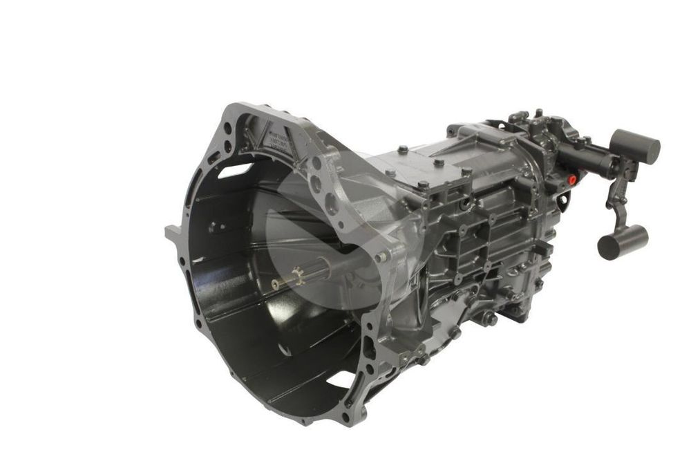 cutie viteze fiat ducato noua cutie viteze completa iveco DAILY