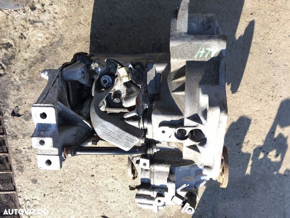 Cutie Viteze Skoda Octavia 1 Tour 1.9TDI ALH ASV 90cp 110cp 1996 - 2007