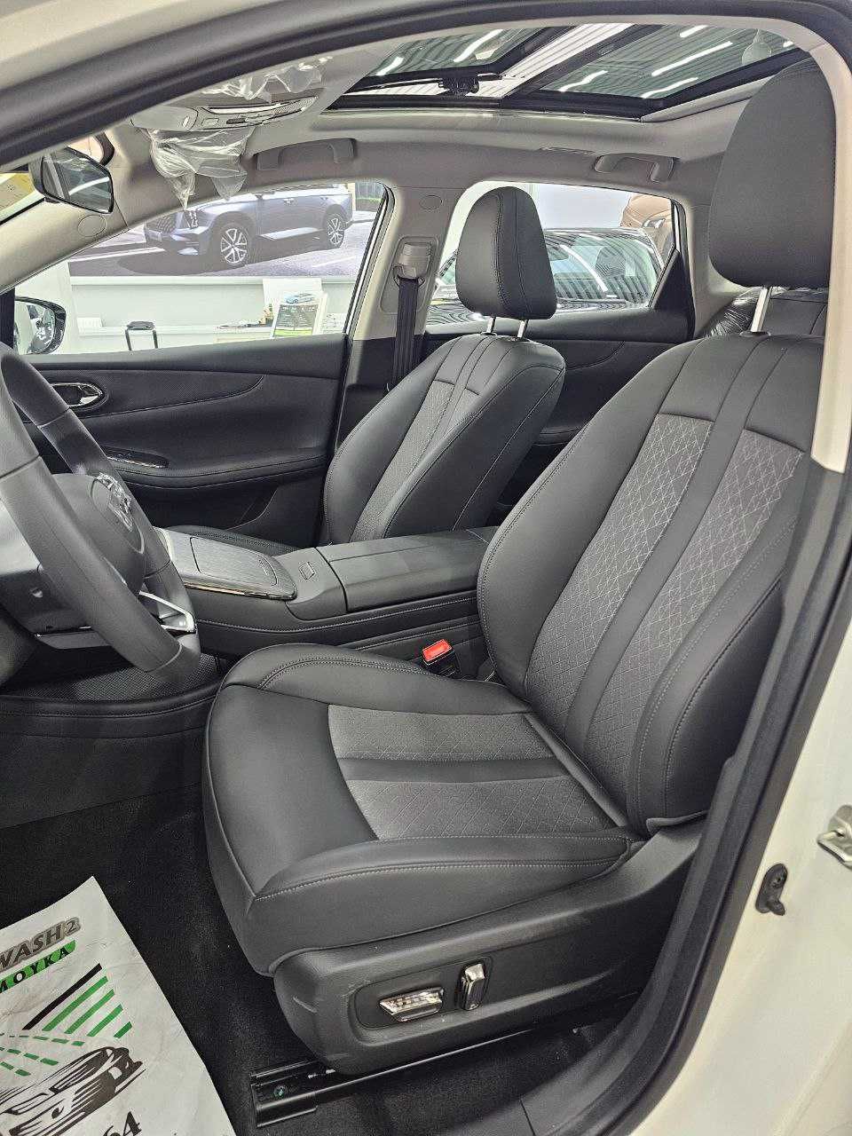 Gac Aion S MAX 510km 2025 Rasmiy kafolat | Poligon yo'q