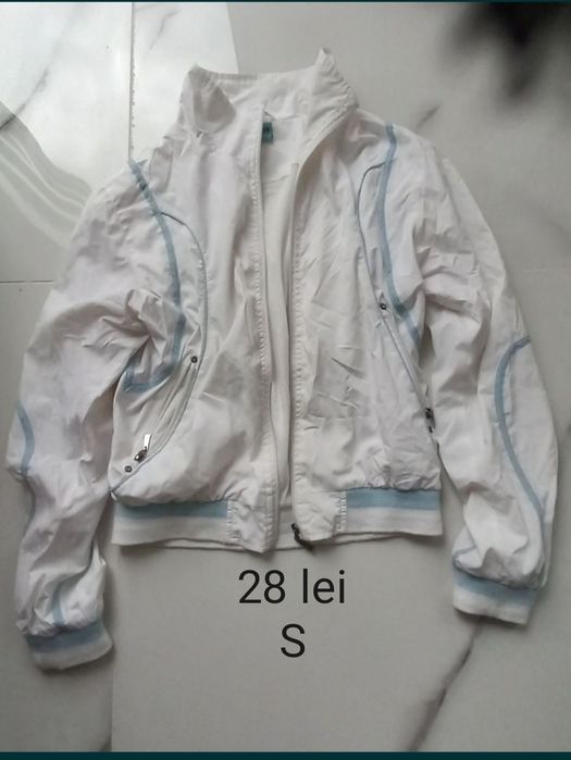 Geaca subțire damă