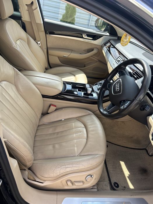 Centuri Audi A8 D4 4H 2011-2014