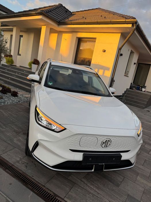 MG ZS EV Vând MG ZS EV Comfort Facelift 2022  51 KWH