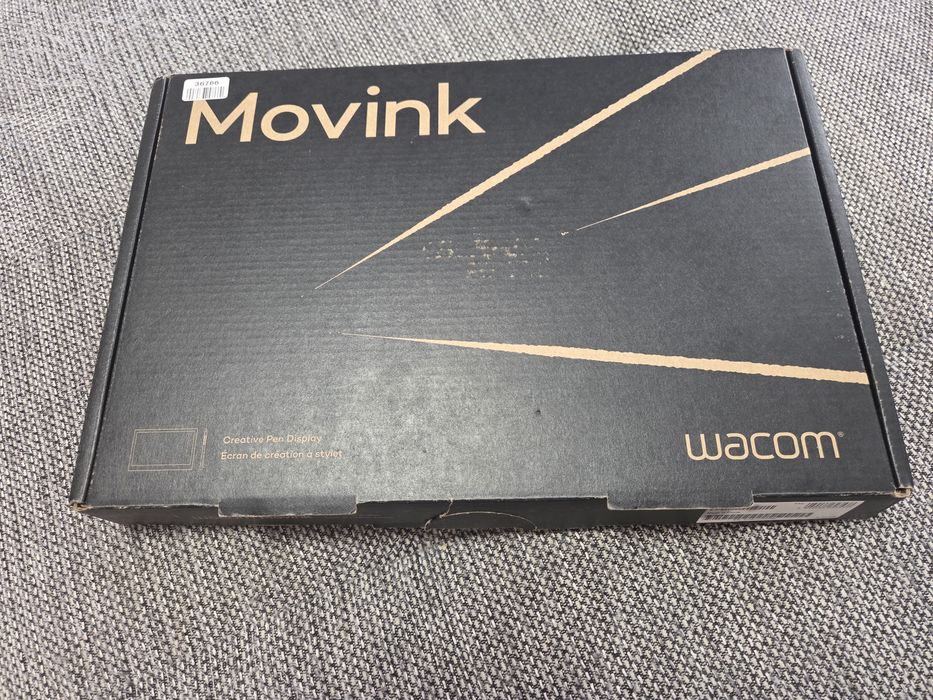 Tabletă grafică Wacom Movink 13