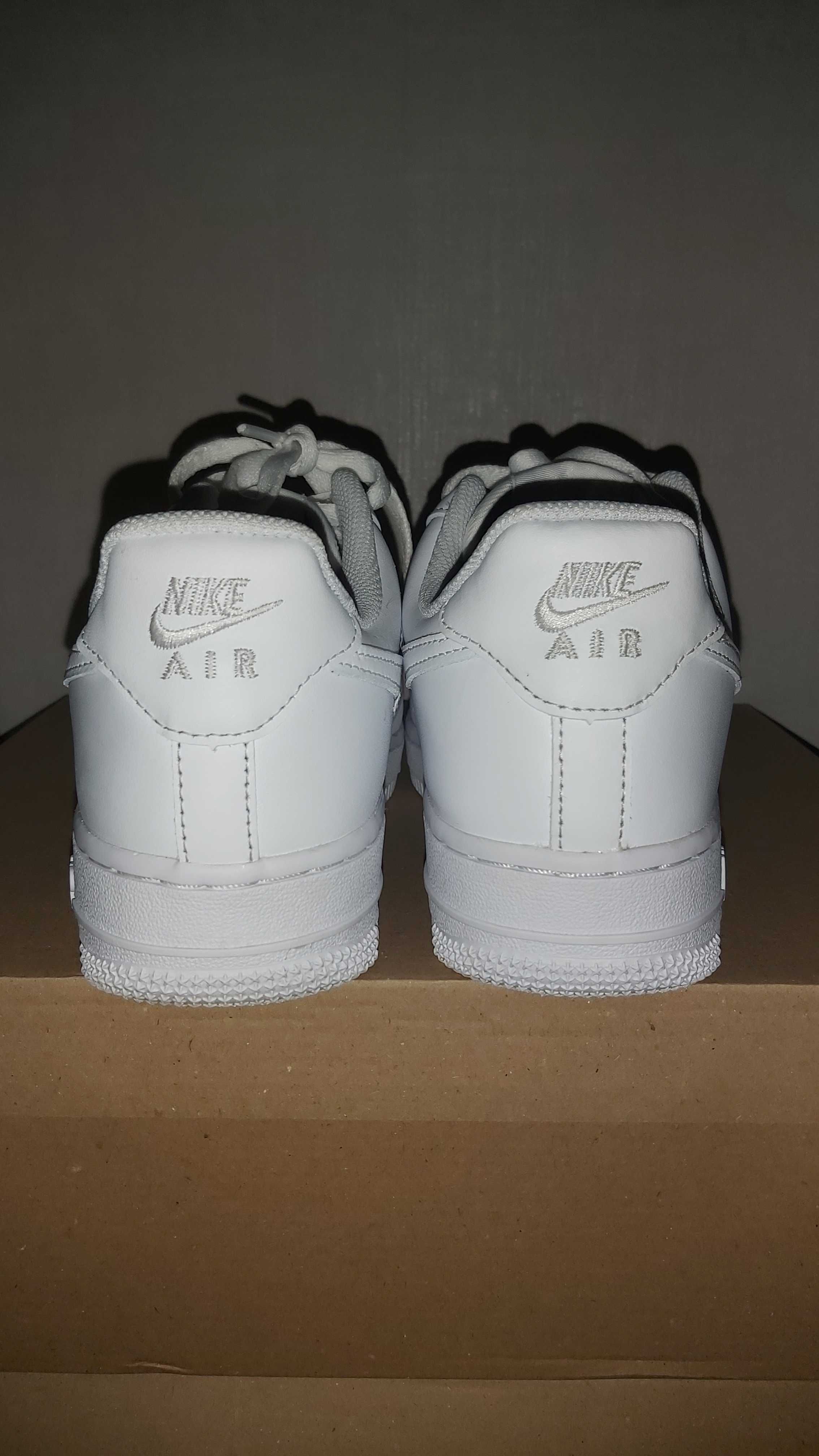 Nike Air Force 1 - Номер 38