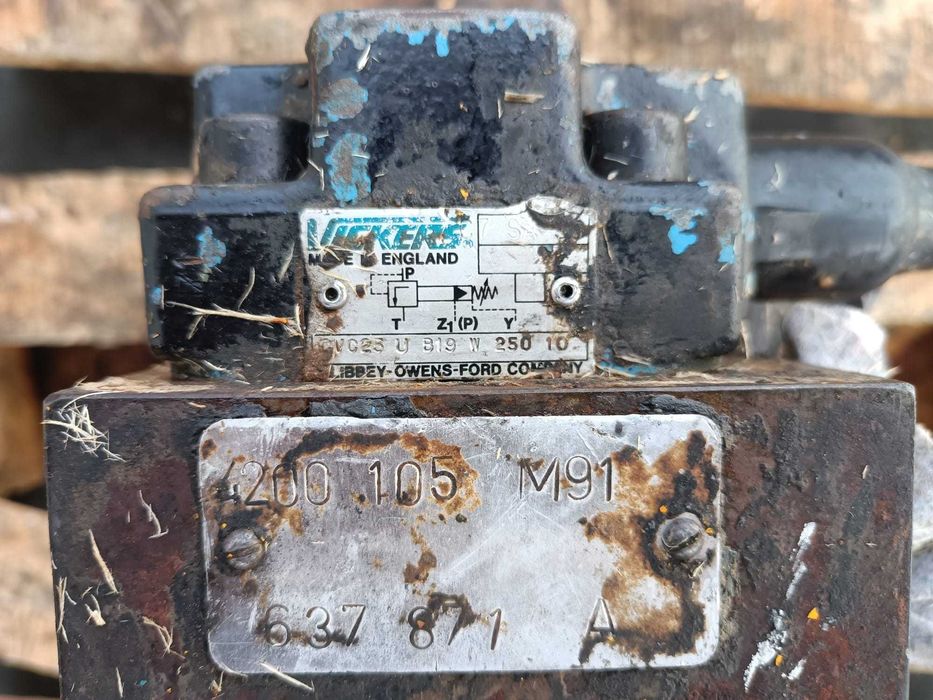 Pompa hidraulica Vickers diverse modele