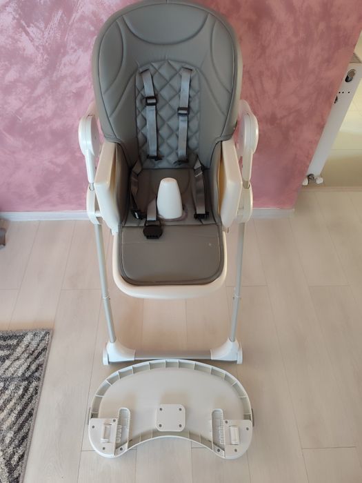 Vand scaun  Krausman pentru alimentatie  bebelusi