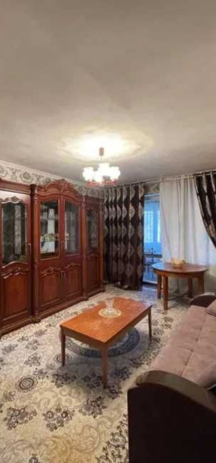 Ц 1  3 комнатная квартира