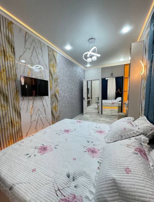 2-хонали квартира срочно арендага берилади