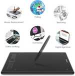 Creative pen tablet Inspiroy H420X