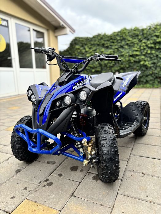 ATV / Quad electric 1000w