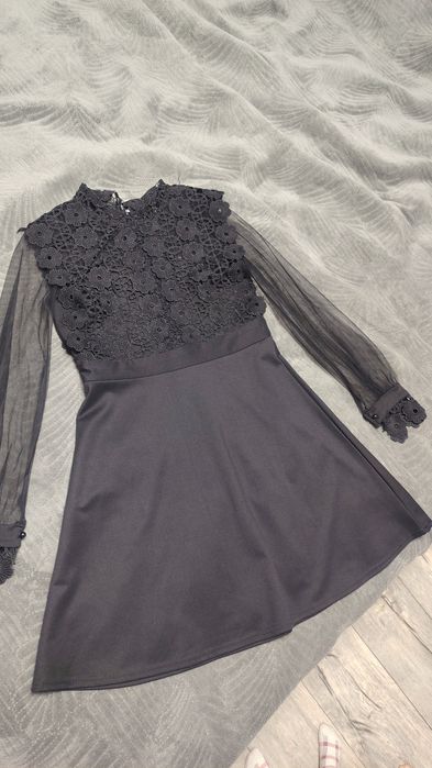 Срочно продам платье вечернее