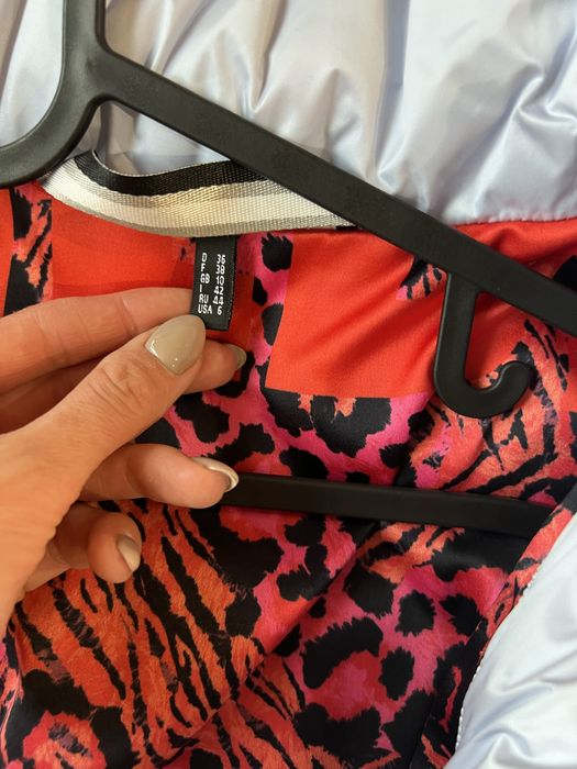 Страхотно Яке Sportalm