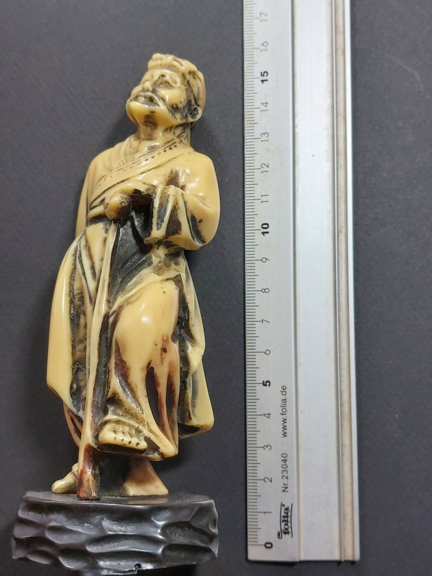 Statuetă China sec XIX