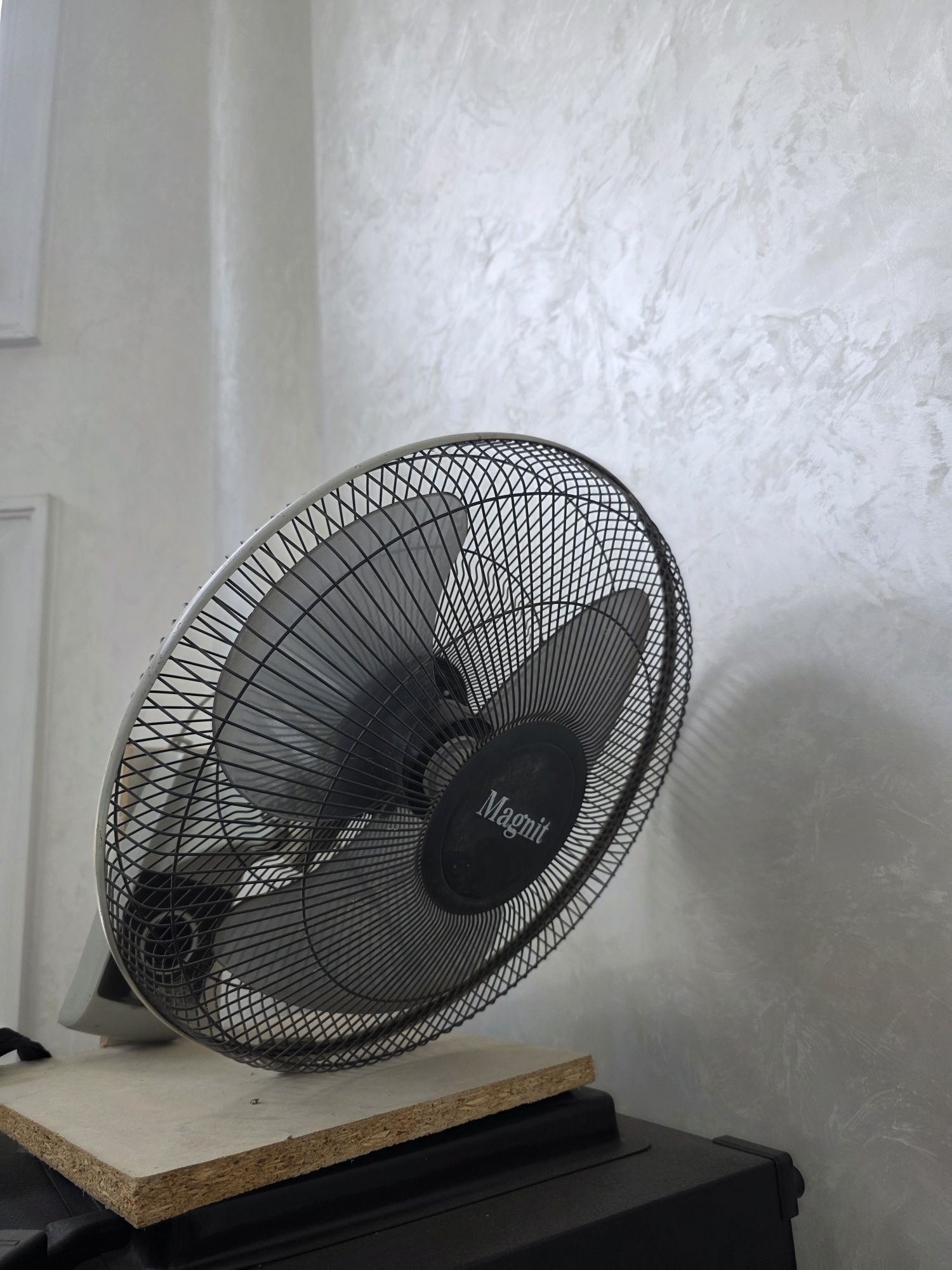 3 ta ventilator hammasi ishliydi 2 tasi daewoo original
