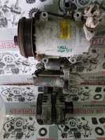 Electromotor Alternator Compresor AC Ford Focus 2 1.6 TDCI