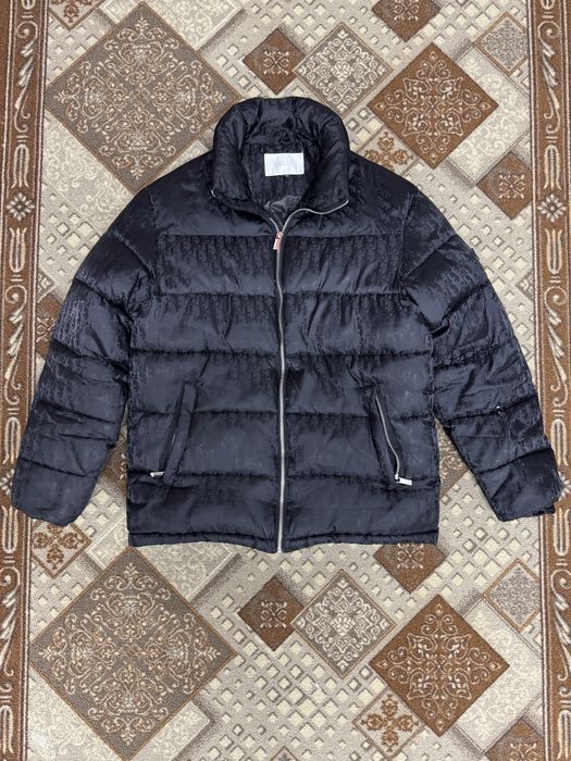 Куртка, Пуховик Dior