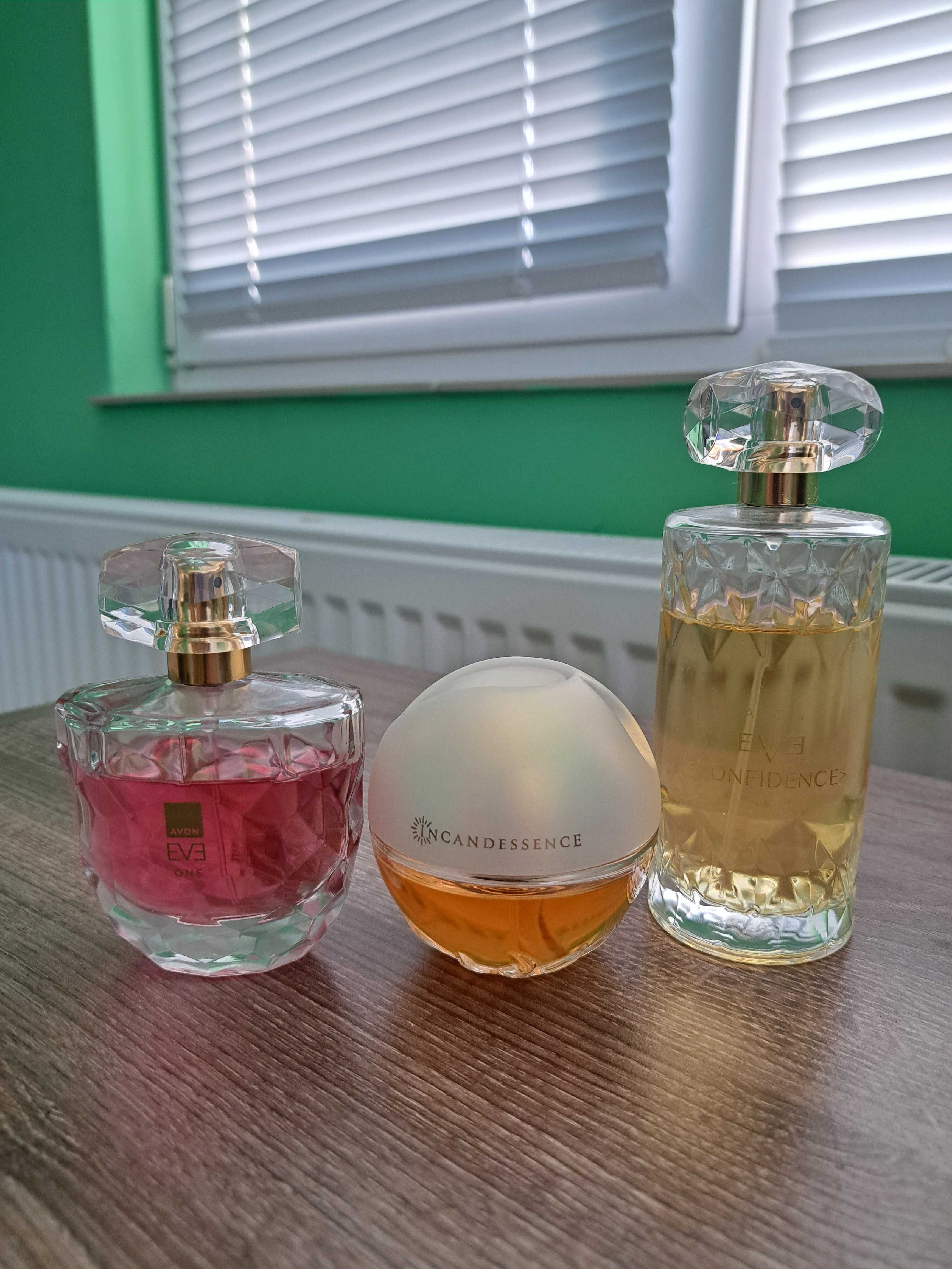 Използвани парфюми от Avon