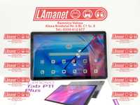 Tableta 11" Lenovo TAB P11 Plus Gray 128GB 6GB ram Sim 4G FullBox