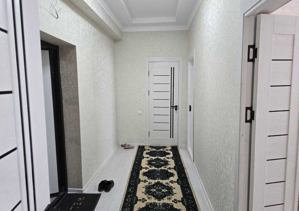 Sampida kvartira Navastroyka